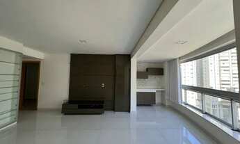 Imagem 3: Apartamento à venda, 3 quartos, 1 suíte, 2 vagas, Vila da Serra - Nova Lima/MG