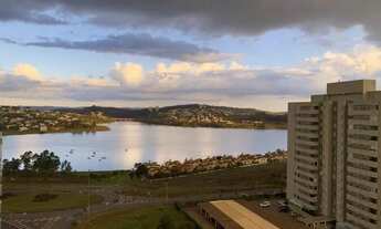 Imagem 3: Cobertura à venda, 5 quartos, 5 suítes, 3 vagas, Alphaville - Lagoa dos Ingleses - Nova Li