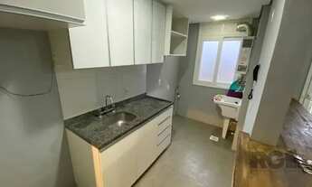 Imagem 7: Apartamento para Venda - 73m², 2 dormitórios, sendo 1 suíte, churrasqueira e uma linda vis