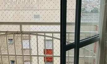 Imagem 2: Santo André - Apartamento Padrão - Parque Oratório