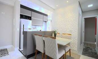 Imagem 4: Apartamento para Aluguel - Sacomã, 2 Quartos, 68 m2