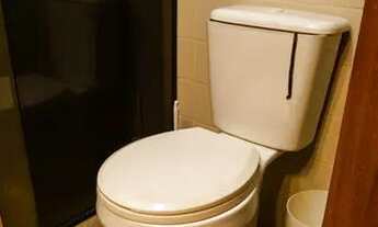 Imagem 7: Apartamento para Aluguel - Leme, 1 Quarto, 55 m2