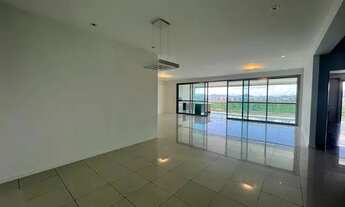 Imagem 2: Barra da Tijuca Apartamento com 4 dormitórios