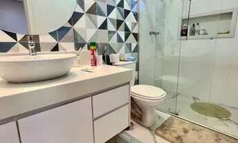 Imagem 2: Casa de condomínio térrea para aluguel possui 350 metros quadrados com 4 quartos