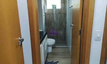 Imagem 3: Apartamento para venda com 63 metros quadrados com 2 quartos em Trobogy - Salvador - BA