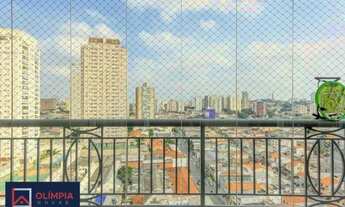 Imagem: Apartamento Venda Vila Romana 126 m² 3