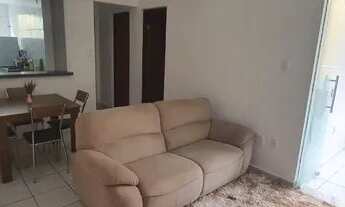 Imagem 4: Excelente Apê 100% Mobíliado na Rua do Aririzal Cohama