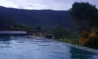 Imagem 3: N. S. DO SION, ATIBAIA - SP. A MELHOR VISTA DA CIDADE