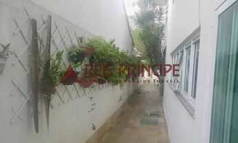 Imagem 7: Casa de 5 quartos na Barra da Tijuca