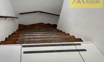 Imagem 7: São Paulo - Casa Padrão - Vila do Castelo