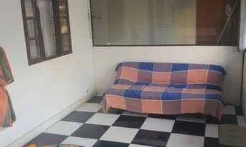 Imagem 6: Excelente casa de 2 quartos com terreno e horta em localização privilegiada próximo ao rio