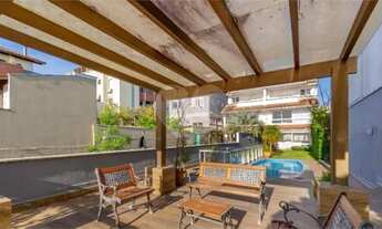 Imagem: Casa-Porto Alegre-Vila Assunção