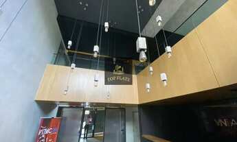 Imagem 4: Flat disponível na Vila Olímpia