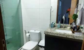 Imagem 5: Casa sobrado terras Alphaville 2