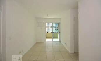 Imagem 2: Apartamento para Aluguel - Freguesia , 2 Quartos, 70 m2