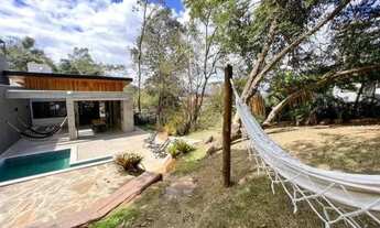 Imagem: Casa à venda, 4 quartos, 4 suítes, 3 vagas