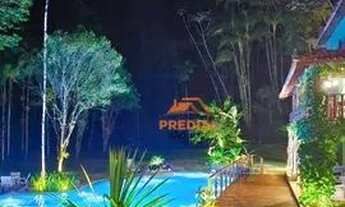 Imagem 5: Casa com 3 dormitórios à venda, 410 m² por R$ 3.480.000,00 - Ubatumirim - Ubatuba/SP