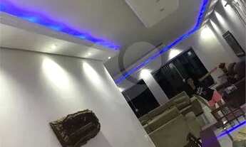 Imagem 4: Sobrado com 04 dormitórios à venda - Região Interlagos