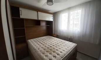 Imagem 6: F - Condomínio Enseada de Manguinhos - Lindo apartamento 2 quartos c/possibilidade porteir