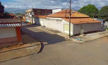 Imagem 2: Vendo casa no Vale do Amanhecer