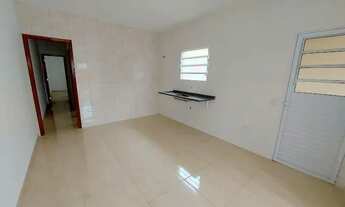 Imagem 4: Casa para venda com 119 metros quadrados com 3 quartos em Vila Barbosa - Cordeirópolis - S