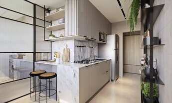 Imagem 4: Apartamento à venda, 3 quartos, 1 suíte, 2 vagas, Vale do Sereno - Nova Lima/MG