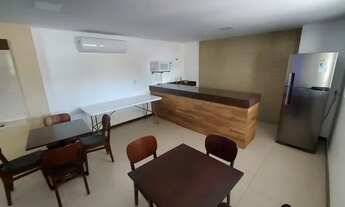 Imagem 3: Cobertura - EDF LUMIÈRE (Jatiuca