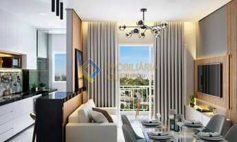 Imagem 3: Apartamentos - Venda - Ribeirânia - Cod. 2690