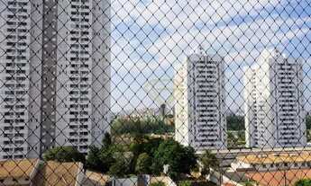 Imagem 5: Garden Belvedere apartamento para locação na Gleba Palhano em Londrina