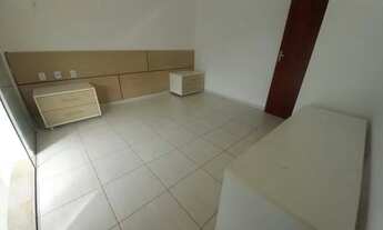 Imagem 7: CASA DUPLEX EM CONDOMÍNIO,4 QUARTOS SUÍTE COM CLOSET,250M2,EM BURAQUINHO,LAURO DE FREITAS