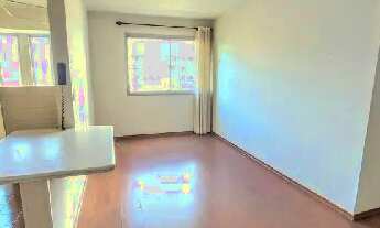 Imagem 1: Apartamento perto do metrô, com 2 dormitórios, 1 vaga, em Consolação