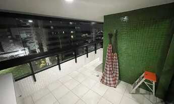 Imagem 6: Salvador - Apartamento Padrão - Paralela