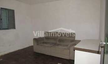 Imagem 4: Casa - Jardim Novo Campos Elíseos - Campinas