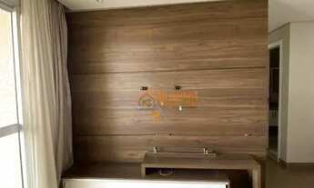 Imagem 2: Apartamento com 3 dormitórios à venda, 76 m² por R$ 500.000,00 - Picanco - Guarulhos/SP