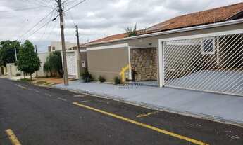 Imagem 3: Casa com 4 dormitórios à venda, 160 m² por R$ 750.000,00 - Jardim Tarraf II - São José do