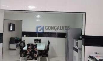 Imagem 2: SAO BERNARDO DO CAMPO - Residential / Sobrado - COOPERATIVA