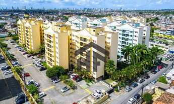 Imagem: Apartamento com 3 Quartos à venda em San