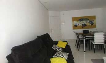 Imagem 3: Apartamento para Locação no Marapé em Santos