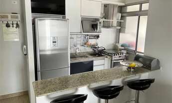 Imagem: Apartamento 2 dormitórios Vila Prudente