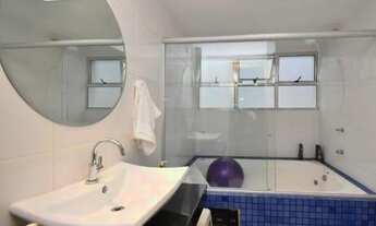 Imagem 6: Cobertura à venda, 3 quartos, 3 vagas, Sion - Belo Horizonte/MG