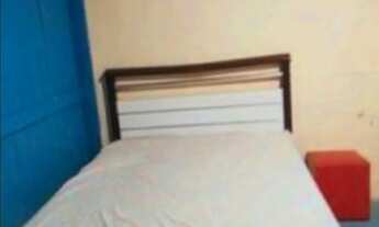 Imagem 4: Kitinete mobiliada