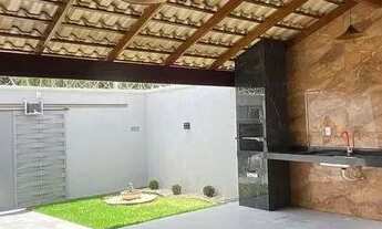 Imagem 6: Casa para venda com 135 metros quadrados com 3 quartos em Jardim Gonzaga -Juazeiro do Nort