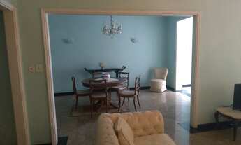 Imagem 3: Copacabana- Mobiliado-4 quartos( 2suites) vaga de garem - 200m²