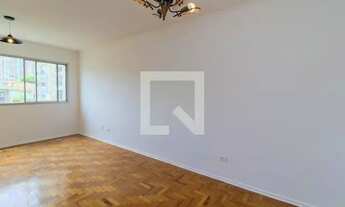 Imagem 3: Apartamento para Aluguel - Santana, 2 Quartos, 107 m2