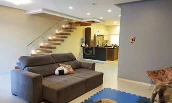 Imagem 7: Casa Para Família Grande com Quarto Térreo. Excelente Acabamento. Pronto Para Morar