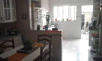 Imagem 2: Sobrado com 3 dormitórios à venda, 150 m² por R$ 784.000,00 - Vila Guilherme - São Paulo/S