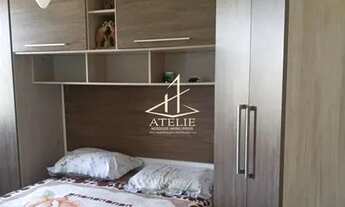 Imagem 2: Apartamento Padrão para Venda no bairro Vila Sílvia, 3 dorms, 1 vaga, 51 m Não perca essa