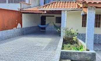 Imagem 2: Ótima Casa com 4 dormitórios 3 wc 4 vagas à venda, 312 m² por R$ 375.000 - Agenor de Campo