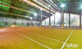 Imagem 2: PORTO ALEGRE - Casa de Condomínio - Chapéu do Sol