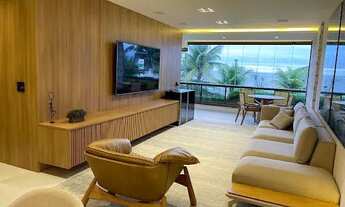 Imagem 2: Apartamento com 4 dormitórios à venda, 140 m² - Camboinhas - Niterói/RJ